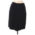Pre-Owned DKNY Women's Size 12 Wool Skirt