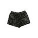 Pre-Owned Nasty Gal Inc. Women's Size S Leather Shorts