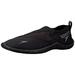 Speedo Men's Surfwalker 3.0 Water Shoe, Black, 8 M US