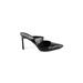 Pre-Owned Manolo Blahnik Women's Size 37 Mule/Clog