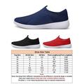 UKAP Mens Sneakers Trainers Walking Athletic Outdoor Tennis Non-Slip Shoes Breathable