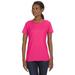 Anvil Ladies' Midweight Mid-Scoop T-Shirt - 780L