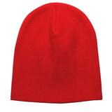 Otto Cap Superior Cotton Knit Beanie 9" - Hat / Cap for Summer, Sports, Picnic, Casual wear and Reunion etc