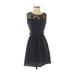 Pre-Owned Monteau Women's Size S Cocktail Dress