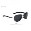 Men Polarized Sunglasses Anti-UV Driving Goggle Eyewear Sun Glasses Oculos De Sol Brand Designer