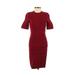 Pre-Owned Torn by Ronny Kobo Women's Size S Cocktail Dress
