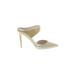 Pre-Owned Kenneth Cole New York Women's Size 10 Mule/Clog