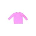 Pre-Owned Carter's Girl's Size 3 Mo Rash Guard