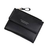 Women Lady Wallets Purse Bag Pu Buckle Durable Multifunctional for Coin Money Cards Holder New