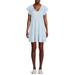 Wet Seal Juniors Baby Doll Yummy Dress