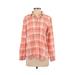 Pre-Owned J.Crew Women's Size S Long Sleeve Button-Down Shirt