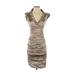 Pre-Owned Nicole by Nicole Miller Women's Size 2 Cocktail Dress