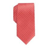 Perry Ellis Portfolio Mens Portage Neat Geometric Business Neck Tie