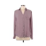 Pre-Owned The Limited Women's Size L Long Sleeve Blouse