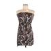 Pre-Owned Patrizia Pepe Women's Size 42 Cocktail Dress