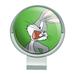 Looney Tunes Bugs Bunny Golf Hat Clip With Magnetic Ball Marker