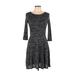 Pre-Owned Apt. 9 Women's Size S Casual Dress