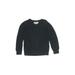 Pre-Owned Lands' End Girl's Size S Kids Pullover Sweater