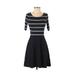 Pre-Owned B44 Dressed Women's Size S Casual Dress