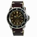 Pre-Owned Rolex Submariner 5512 Steel Watch (Certified Authentic & Warranty)