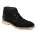 Thomas & Vine Phoenix Men's Chukka Boots Black