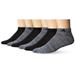 adidas Men's Superlite Low Cut Socks (6 Pack)