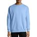 Hanes Men's and Big Men's EcoSmart Fleece Sweatshirt, up to Size 5XL