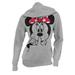 Grey Women's Hoodie