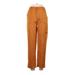 Pre-Owned J.O.A. Just One Answer Women's Size M Casual Pants