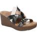 Women's Vionic Tara Platform Wedge Sandal