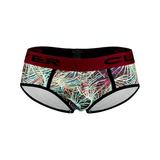 Clever 5380 Azalea Piping Briefs