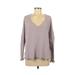Pre-Owned Urban Outfitters Women's Size XS Long Sleeve Top