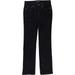 Ralph Lauren Womens Petite Ultimate Slimming Straight Leg Jeans