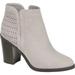 Women's Journee Collection Jessica Heeled Ankle Bootie