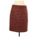 Pre-Owned Kate Spade New York Women's Size 10 Wool Skirt