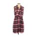 Pre-Owned Tommy Hilfiger Women's Size 10 Casual Dress