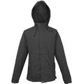 Iceburg Packable Shell Rain Jacket