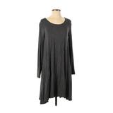 Pre-Owned Joan Vass Women's Size S Casual Dress