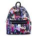 x Disney Villains Mini Backpack