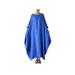 Women Boho 3/4 Sleeve Crew Neck Long Dress Soild Maxi