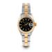 Pre Owned Rolex Datejust 6917 w/ Black Stick Dial 26mm Ladies Watch (Certified & Warranty Included)