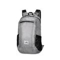 Lightweight Portable Foldable Backpack Waterproof Backpack Folding Bag Ultralight Outdoor Pack for Women Men Travel Hiking