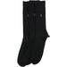 Ralph Lauren Mens 3 Pack Cotton Dress Socks