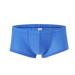 Men's Sexy Underwear Boxer Shorts Trend Personality Printing Youth Boxer Shorts