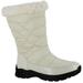 Easy Dry by Easy Street Cuddle Waterproof Boots (Women)