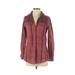 Pre-Owned Columbia Women's Size S Long Sleeve Button-Down Shirt