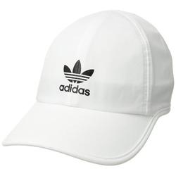 adidas originals women's trainer ii hat