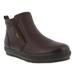 Men's Spring Step Gustavo Ankle Boot