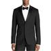 Theory Mens Pe Tux Two Button Blazer Jacket