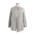 Pre-Owned Calvin Klein Women's Size XL Wool Coat